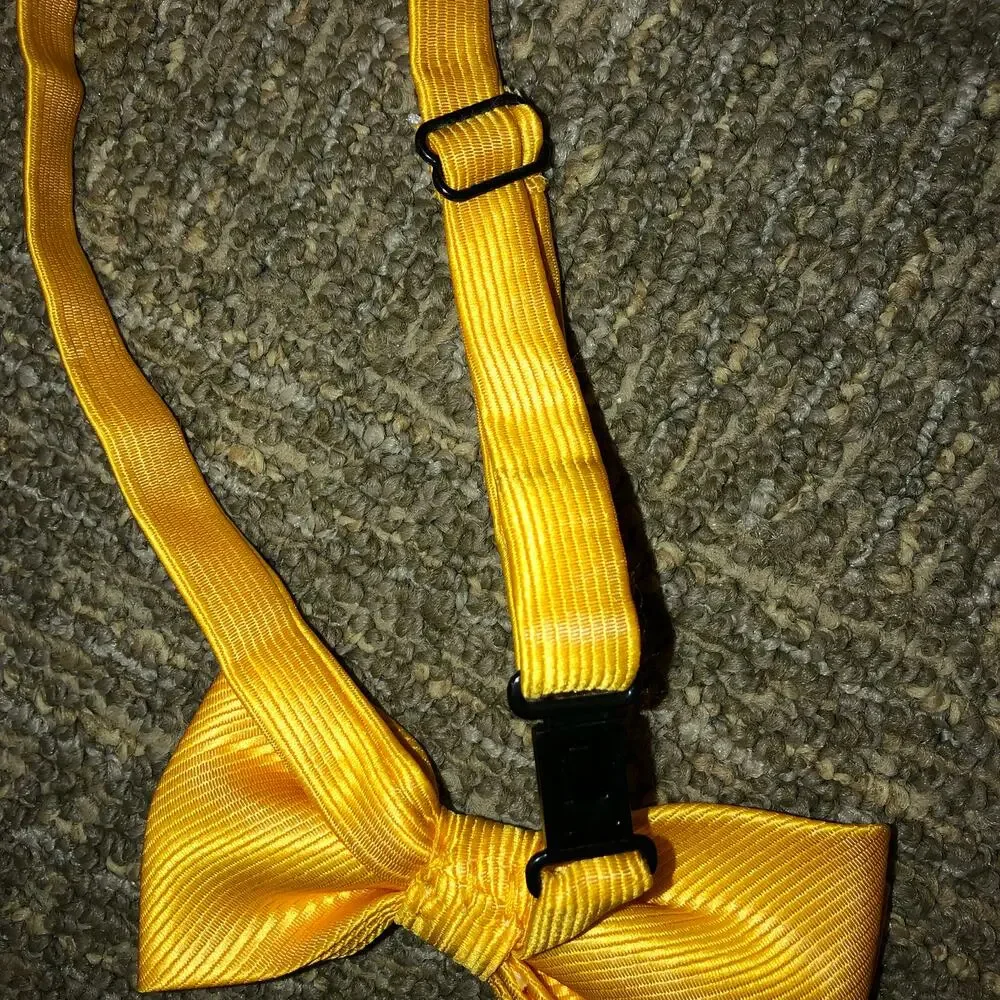 Kids Tie, Bowtie, Suspenders bundle